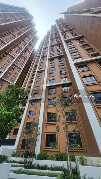 Service Residence for Rent at D'Vine - Pauline Chong - PropertyGuru.com.my