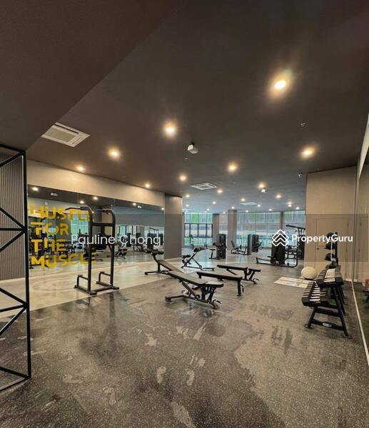Service Residence for Rent at D'Vine - Pauline Chong - PropertyGuru.com.my