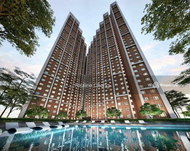 Service Residence for Rent at D'Vine - Pauline Chong - PropertyGuru.com.my