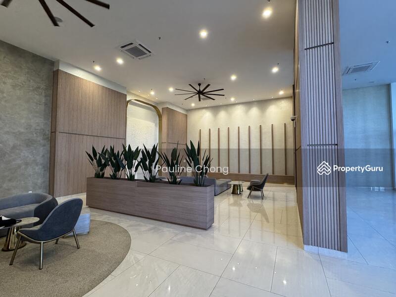 Service Residence for Rent at D'Vine - Pauline Chong - PropertyGuru.com.my