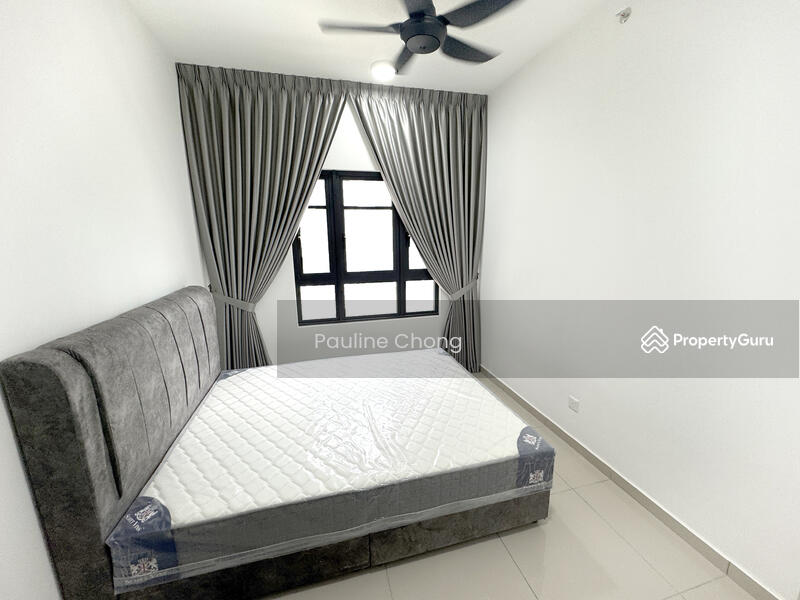 Service Residence for Rent at D'Vine - Pauline Chong - PropertyGuru.com.my