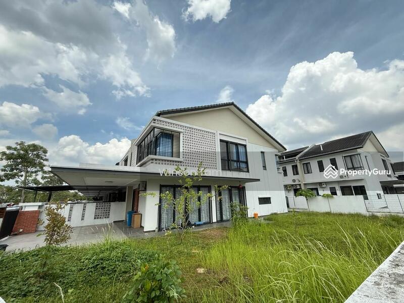 2-storey Terraced House for Sale in Elmina (Shah Alam) - Winson Tam - PropertyGuru.com.my