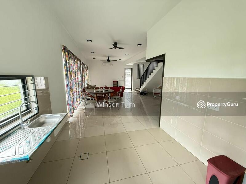 2-storey Terraced House for Sale in Elmina (Shah Alam) - Winson Tam - PropertyGuru.com.my