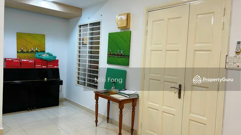 Untuk Dijual - Indah Elite