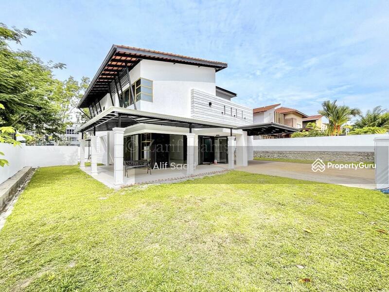 Untuk Dijual - Banyan Close