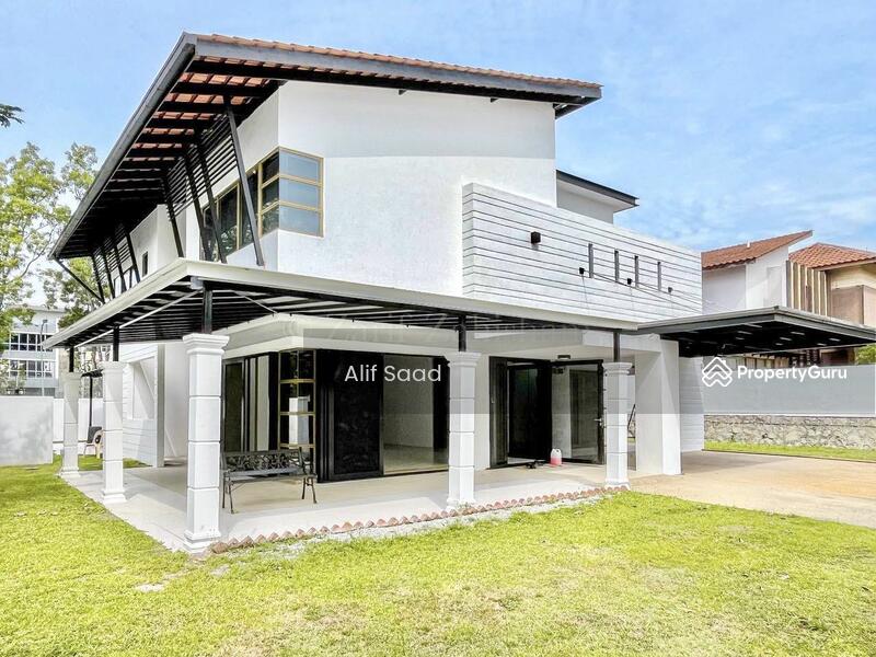 Untuk Dijual - Banyan Close