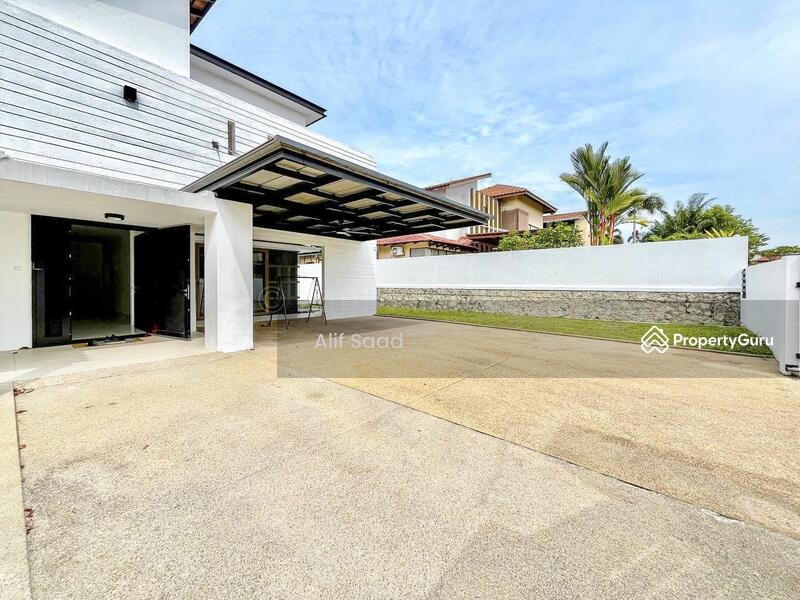 Untuk Dijual - Banyan Close