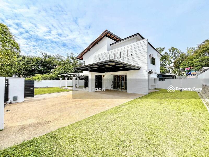 Untuk Dijual - Banyan Close