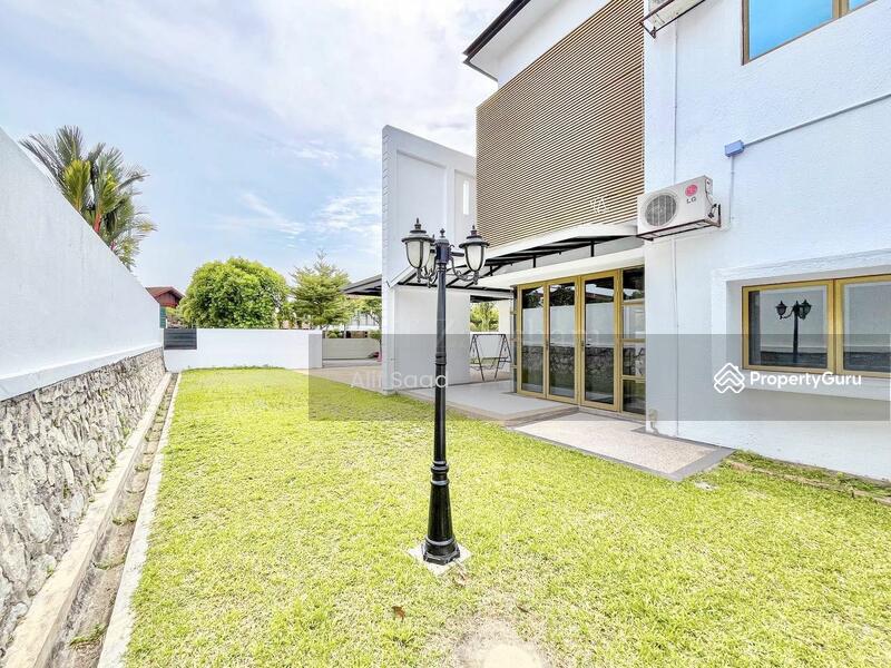 Untuk Dijual - Banyan Close