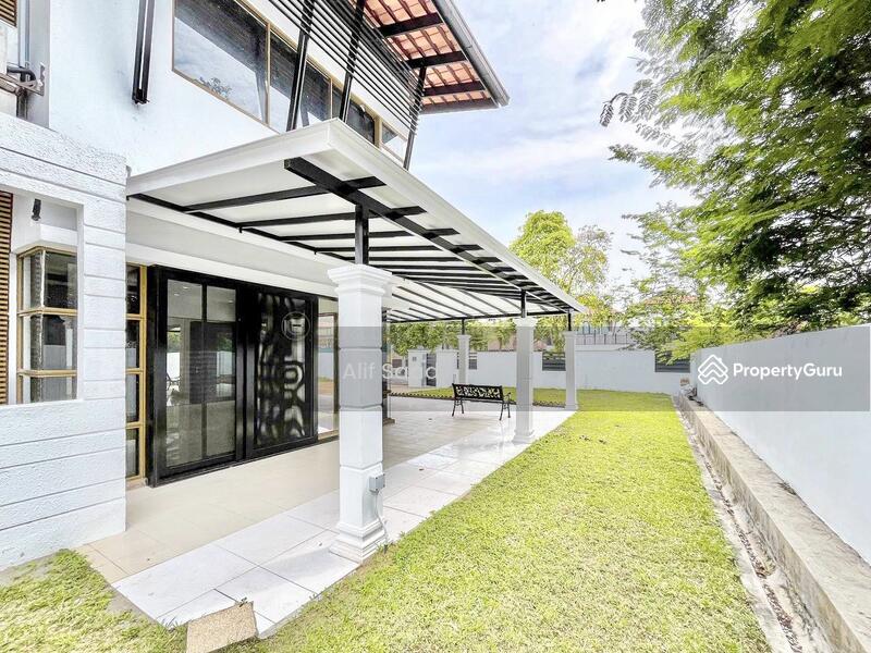 Untuk Dijual - Banyan Close