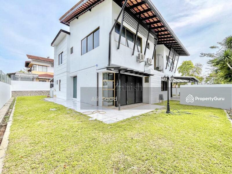 Untuk Dijual - Banyan Close
