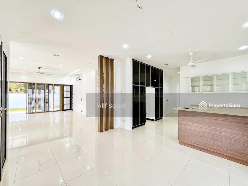 Untuk Dijual - Banyan Close