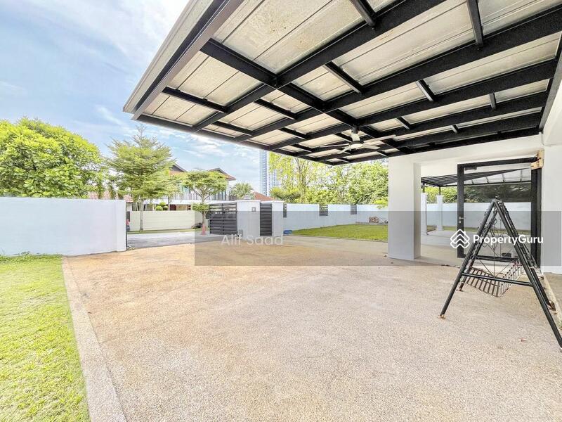 Untuk Dijual - Banyan Close