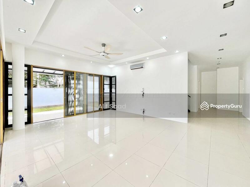 Untuk Dijual - Banyan Close