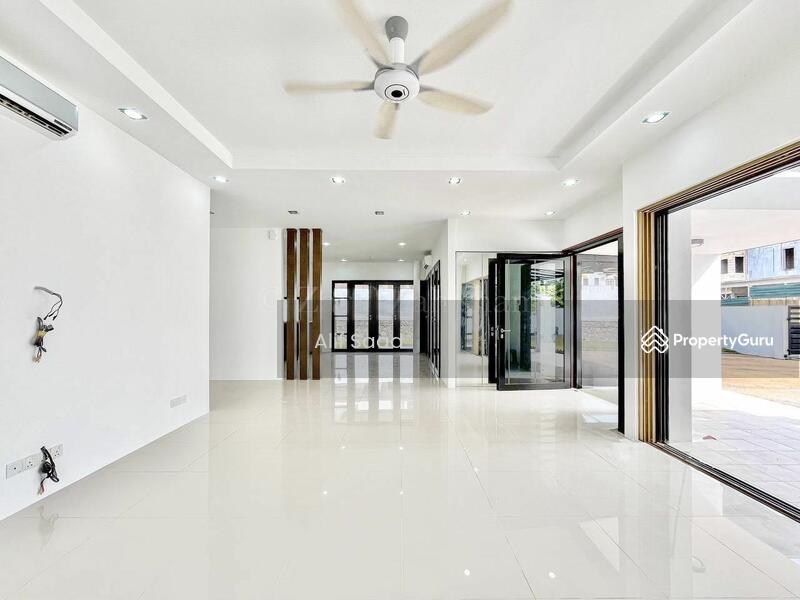 Untuk Dijual - Banyan Close