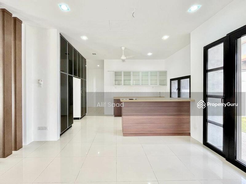 Untuk Dijual - Banyan Close