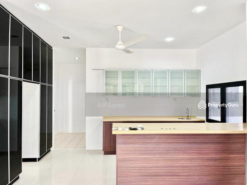 Untuk Dijual - Banyan Close