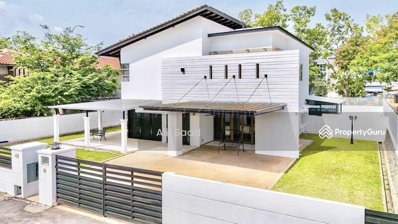 Untuk Dijual - Banyan Close