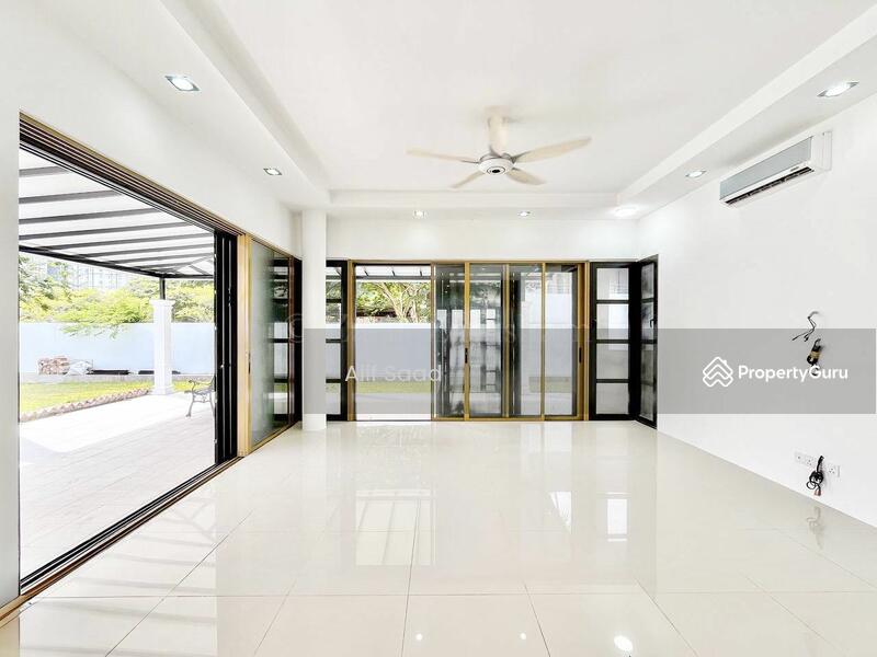 Untuk Dijual - Banyan Close