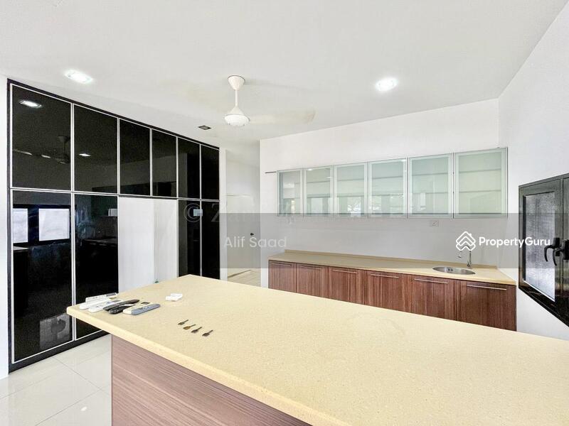 Untuk Dijual - Banyan Close
