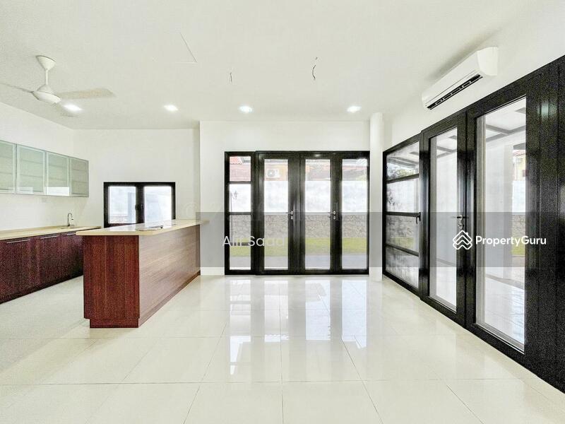 Untuk Dijual - Banyan Close
