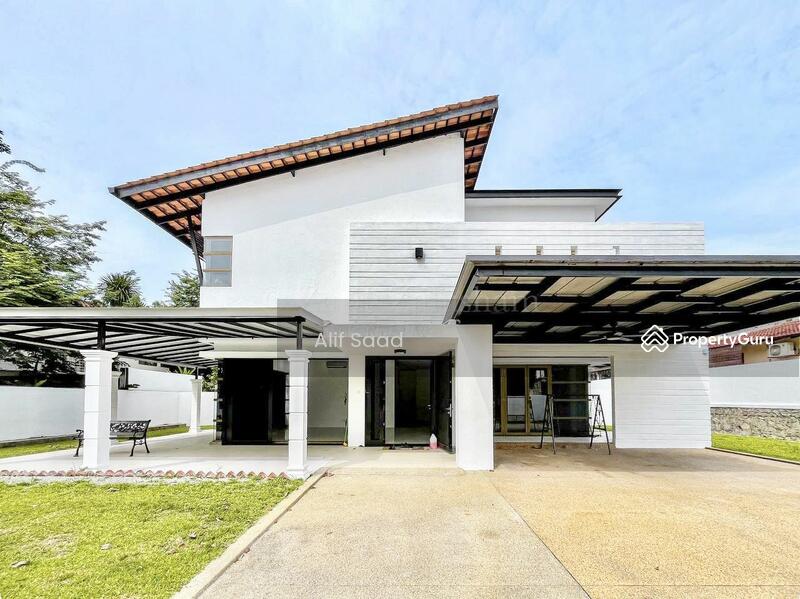 Untuk Dijual - Banyan Close