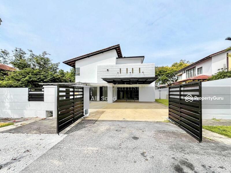 Untuk Dijual - Banyan Close