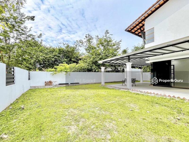 Untuk Dijual - Banyan Close