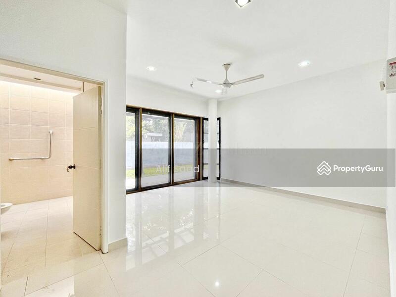 Untuk Dijual - Banyan Close