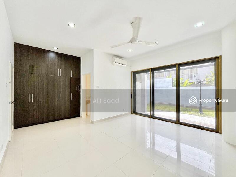 Untuk Dijual - Banyan Close