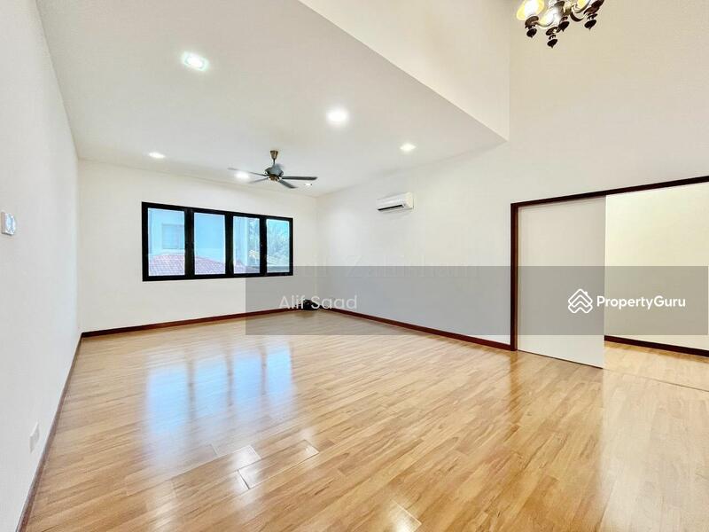 Untuk Dijual - Banyan Close