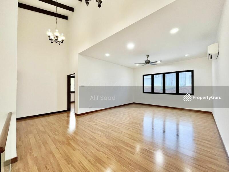 Untuk Dijual - Banyan Close