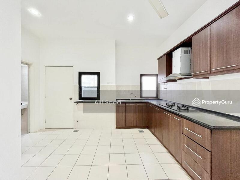 Untuk Dijual - Banyan Close