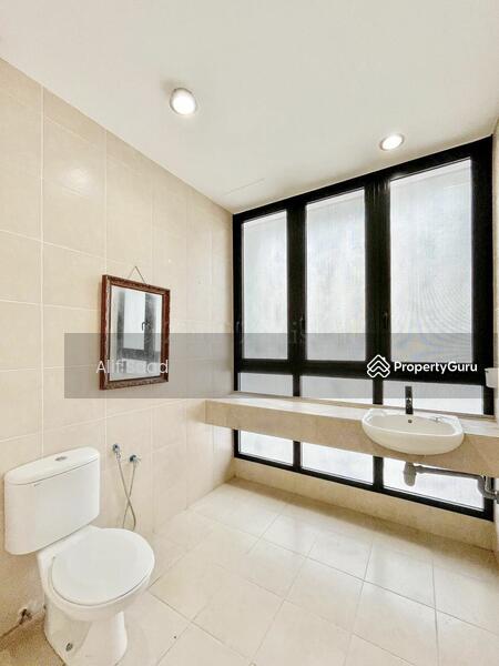 Untuk Dijual - Banyan Close