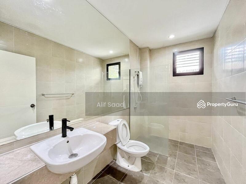Untuk Dijual - Banyan Close