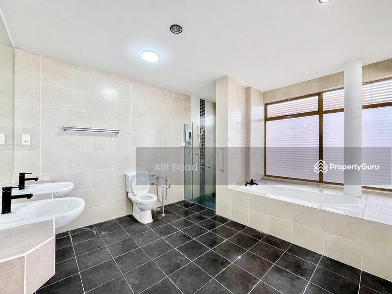 Untuk Dijual - Banyan Close