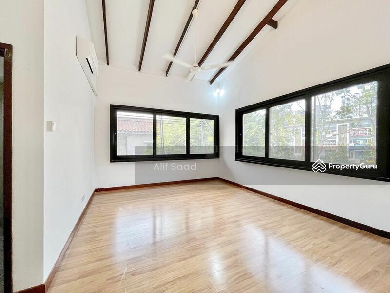 Untuk Dijual - Banyan Close