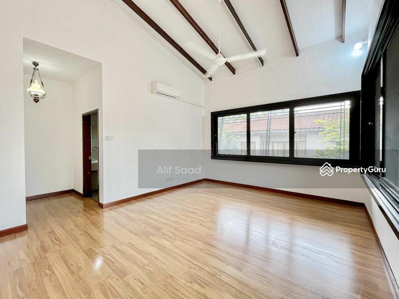 Untuk Dijual - Banyan Close