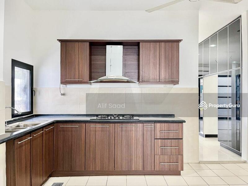 Untuk Dijual - Banyan Close