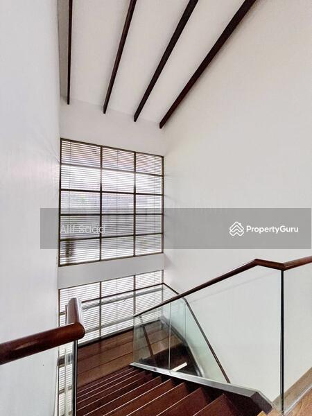 Untuk Dijual - Banyan Close