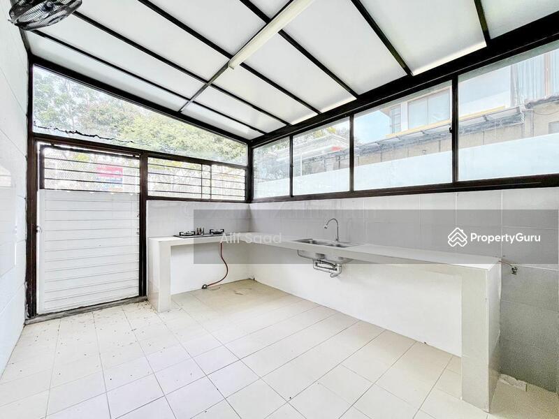 Untuk Dijual - Banyan Close