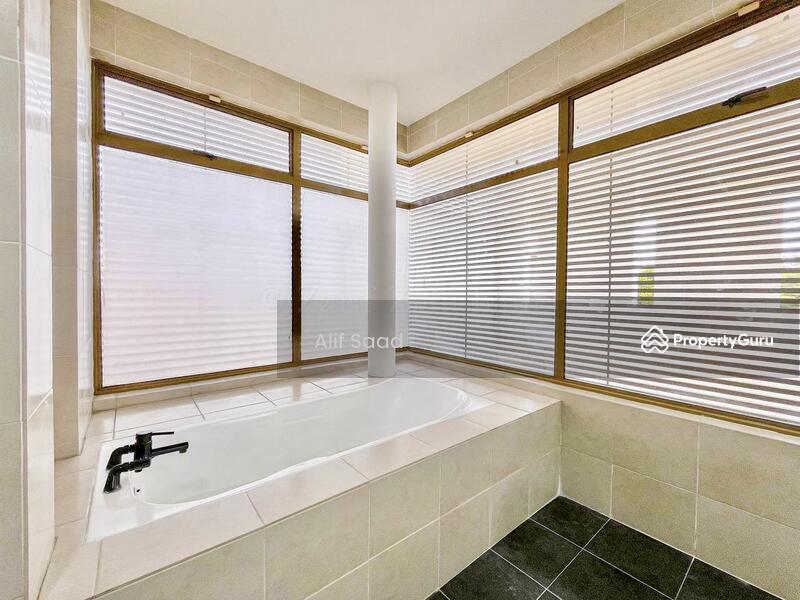 Untuk Dijual - Banyan Close