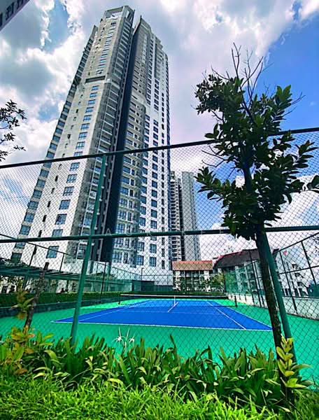 Condominium for Sale at Vivo Residential Suites - Jack Kee - Exterior - PropertyGuru.com.my