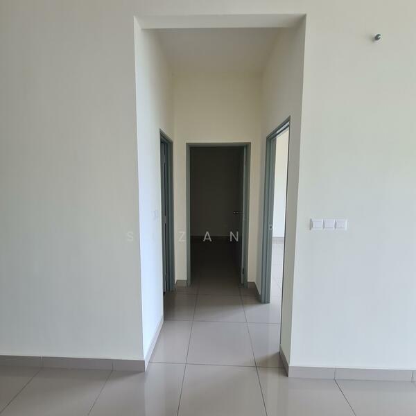 Brand New Residensi Nexus Kajang Station Tower C Kajang 1020 Sq Ft 2 mins Walk MRT-KTM for Sale