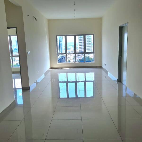 Brand New Residensi Nexus Kajang Station Tower C Kajang 1020 Sq Ft 2 mins Walk MRT-KTM for Sale