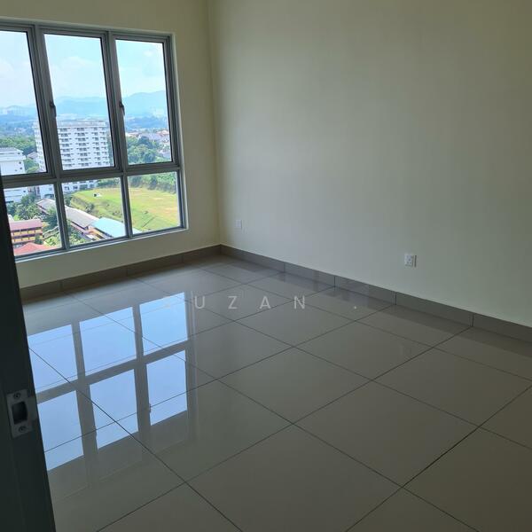 Brand New Residensi Nexus Kajang Station Tower C Kajang 1020 Sq Ft 2 mins Walk MRT-KTM for Sale
