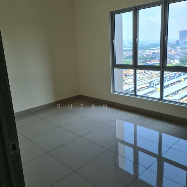 Brand New Residensi Nexus Kajang Station Tower C Kajang 1020 Sq Ft 2 mins Walk MRT-KTM for Sale