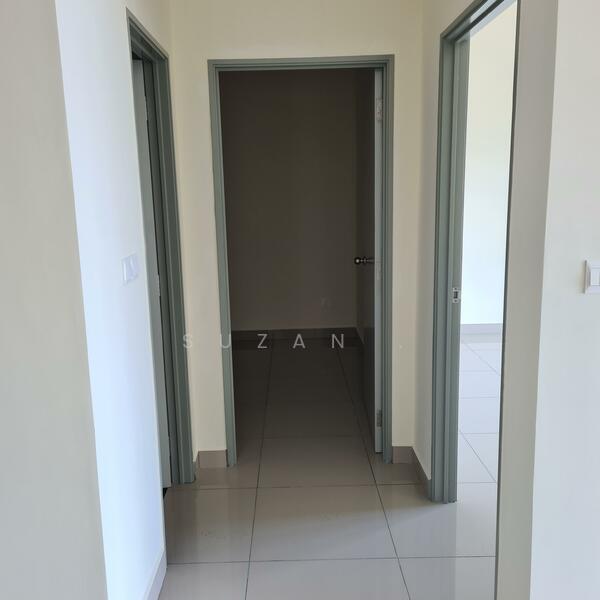 Brand New Residensi Nexus Kajang Station Tower C Kajang 1020 Sq Ft 2 mins Walk MRT-KTM for Sale
