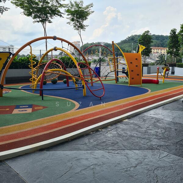 Brand New Residensi Nexus Kajang Station Tower C Kajang 1020 Sq Ft 2 mins Walk MRT-KTM for Sale