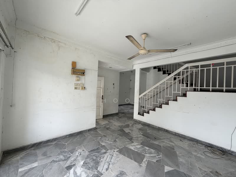 2-storey Terraced House for Sale in Usj 11 (Subang Jaya) - Gan Choon Wei - PropertyGuru.com.my